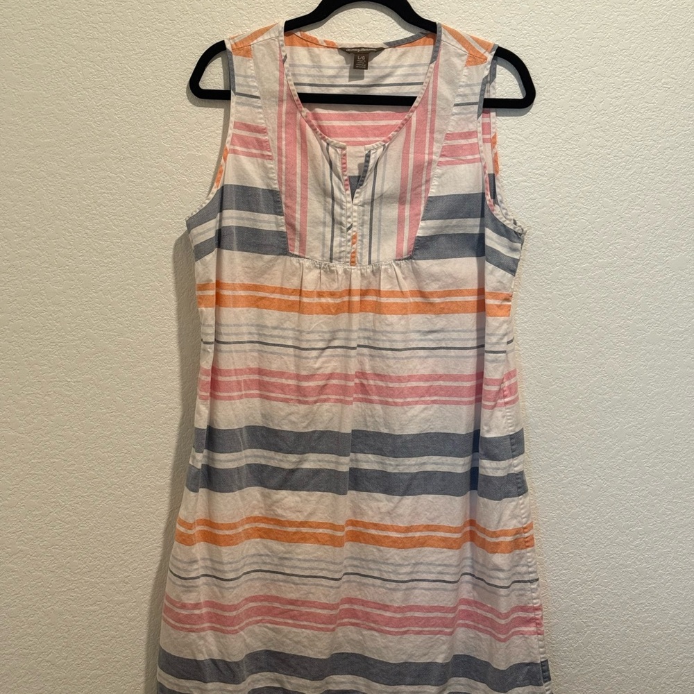 Tommy Bahama Multicolor Striped Top